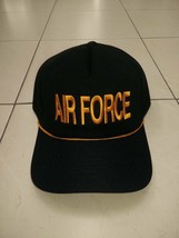 Air Force Rtaf Sp Royal Thai Air Force Cap Ball Soldier Military Rtaf Hat - $23.38