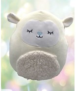 Squishmallow 12” Sophie Fuzzy Belly Lamb 2022  Walgreens Soft  Plush Pil... - $37.68