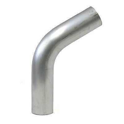 Primary image for 2.25" OD 60 Degree Bend Exhaust Elbow - Diesel / Race Applications