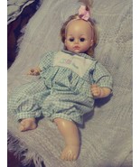 ALEXANDER Baby Doll Vintage 21&quot; in Corolle Outfit - $85.00