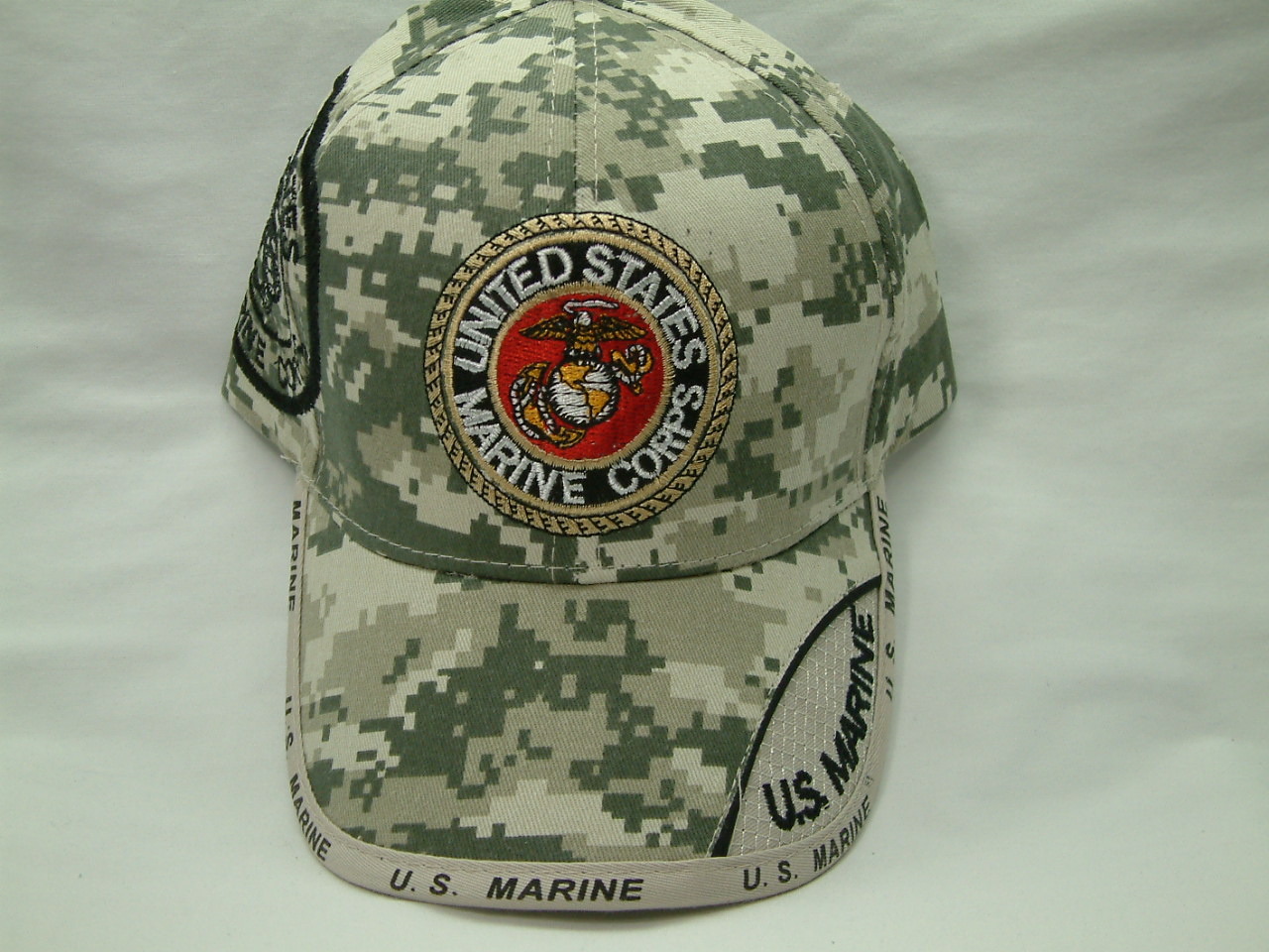 United States Marine Corps Hats