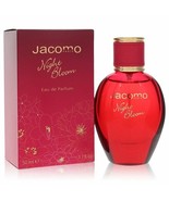 Jacomo Night Bloom Eau De Parfum Spray 1.7 Oz For Women  - $31.21
