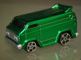 Maisto   Fresh Metal   Vantasy  - $8.00