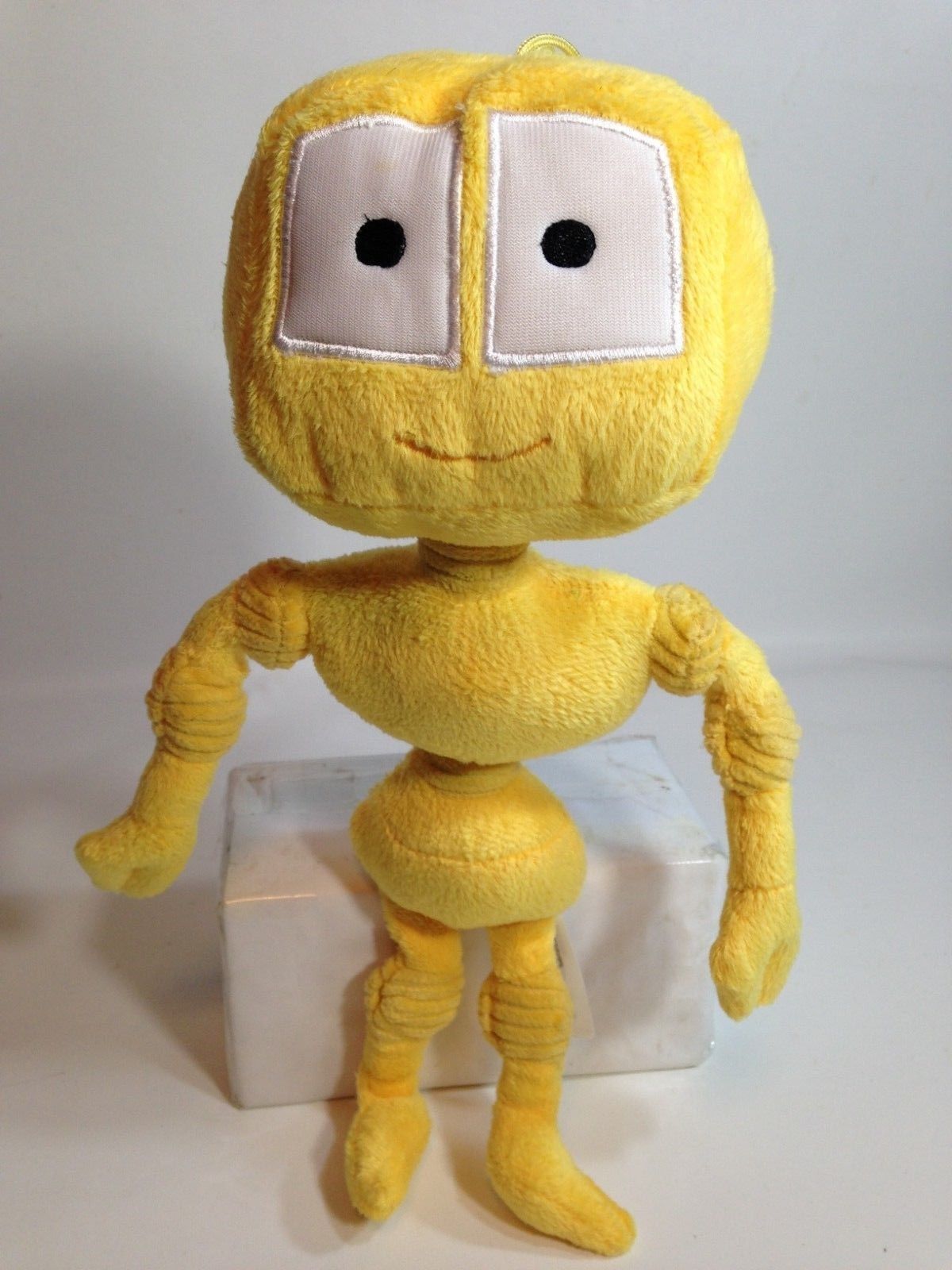 custom stuffed person