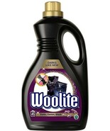 Woolite Dark Black &amp; Denim washing gel denim, dark, black linen, revives... - $39.59