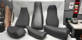 Honda CR 125M Seat Cover For 1974 To 1978 Models - $39.99