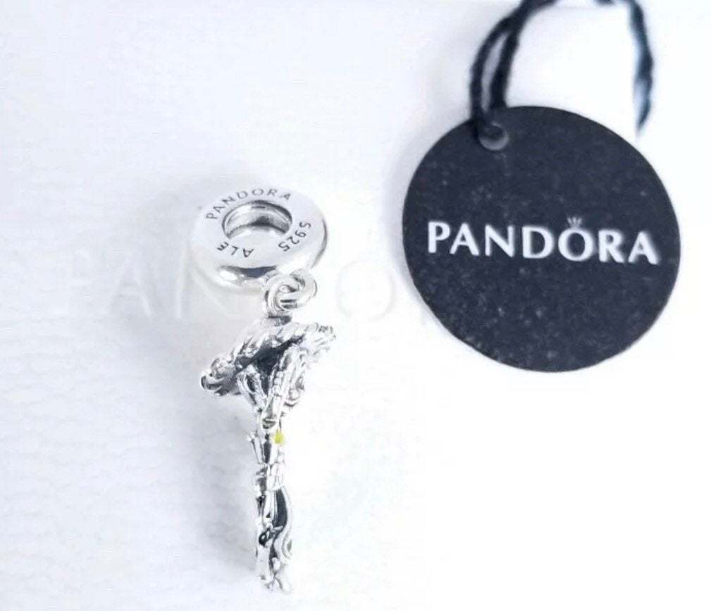 pandora jessie charm