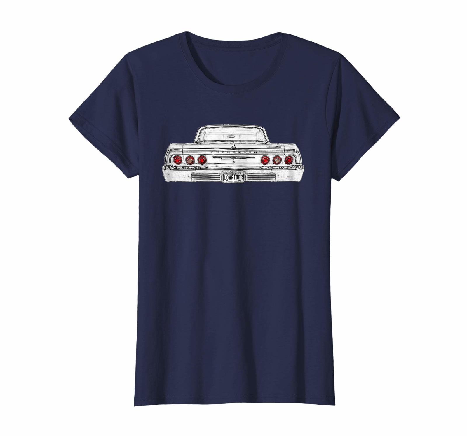 lowrider shirts mens