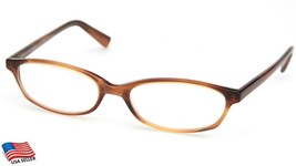 Oliver Peoples Raquel Syc Brown Eyeglasses Frame 51-16-135mm B28mm - $34.29