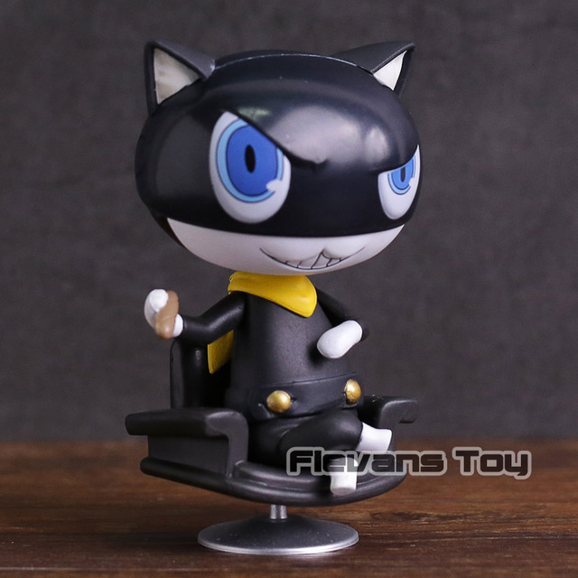 nendoroid morgana