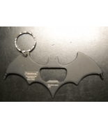 Key Chain Batman Batarang 2014 DC Comics Trademark and Copyright Paladon... - $7.99