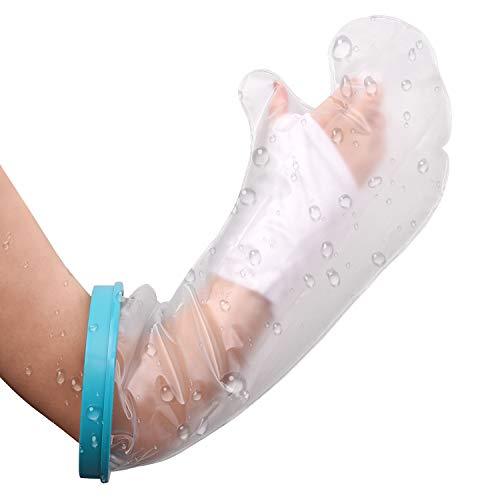 Waterproof Cast Cover Arm Adult Adult Arm Cast Protector With Waterproof Seal P Bandages