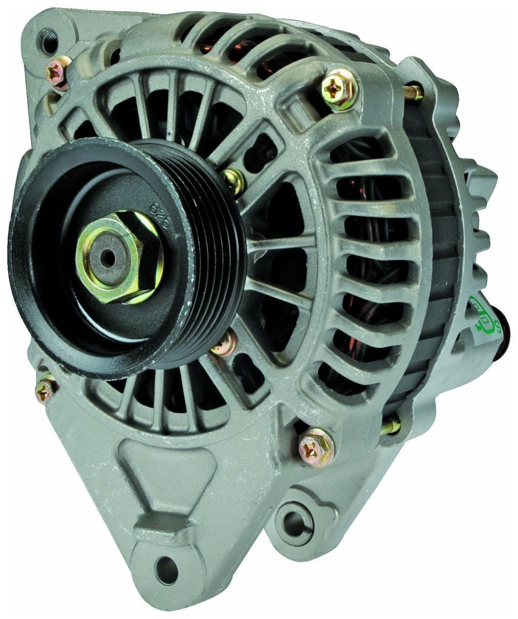 Mitsubishi Eclipse Alternator Manual Mitsubishi Eclipse Alternator Manual