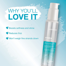 Joico HydraSplash Leave-In, 3.38 fl oz image 2