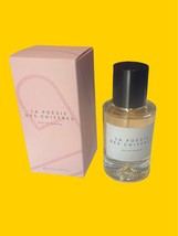 Beauty Pie's Limited Edition La Poésie Des Chiffres Eau De Parfum 1.69 Oz Nib - $94.04