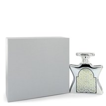 Bond No. 9 Dubai Platinum 3.4 Oz Eau De Parfum Spray image 3