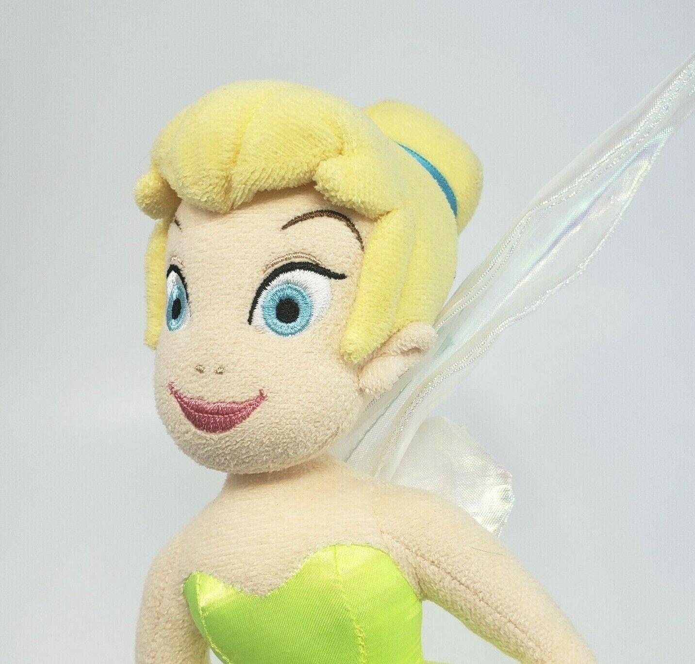 13 Disney Bebe Fee Clochette Fairy Animal And 50 Similar Items