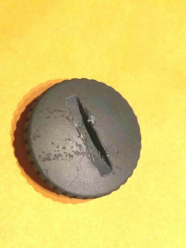 ORIGINAL OEM BATTERY CAP FOR LEUPOLD GX2i LASER RANGEFINDER