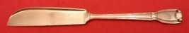 Castilian by Tiffany and Co Cheese Knife Ridge On One Side Rare Copper Sample - $127.71