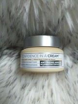 It Cosmetics Confidence In A Cream- Moisturizer- 2.0 oz NEW - $29.70
