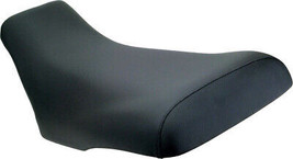 Quad Works Seat Cover Gripper - Black For 2002-2008 Yamaha YFM660FG Grizzly - $49.95