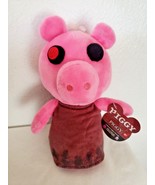 Roblox Piggy Series 1 Collectible Plush 9&quot; Stuffed Animal Phat Mojo - $17.27