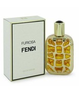 Fendi Furiosa by Fendi 1.7 oz 50 ml EDP Eau De Parfum Spray for Women NE... - $69.99