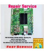 REPAIR SERVICE LG 47LV5500 Main Board 47LV5500-UA - $71.05