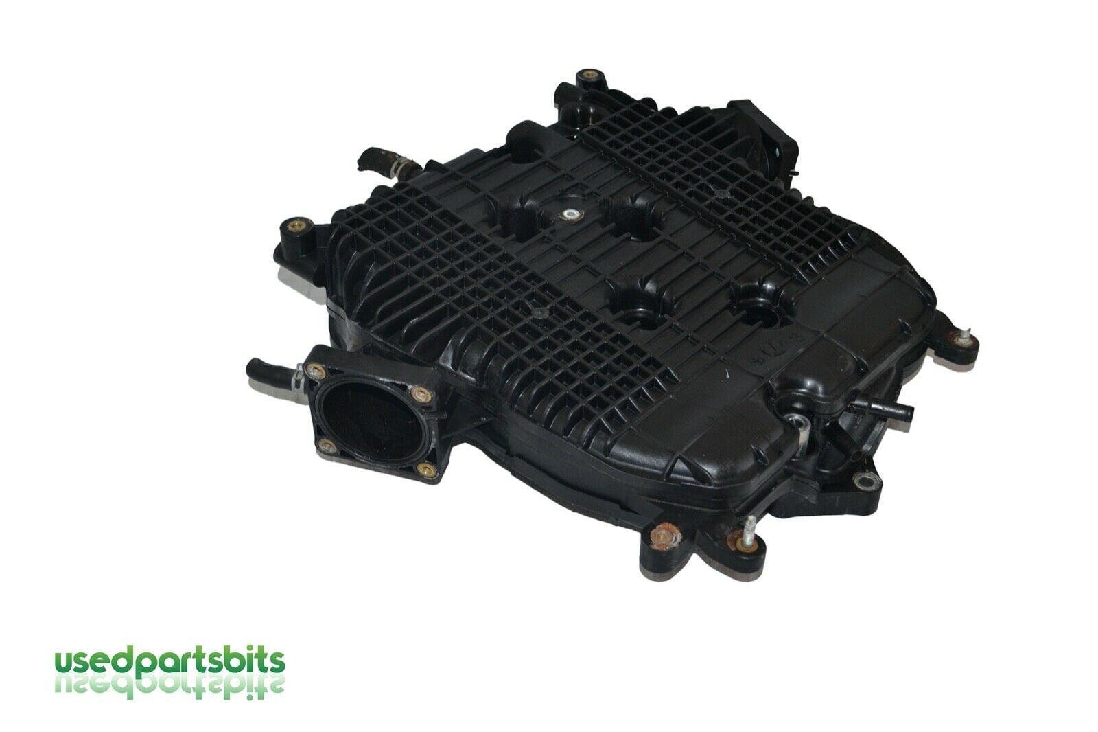 0920 Nissan 370Z Upper Intake Manifold G37 M37 Q50 Q60 3.7L VQ37VHR