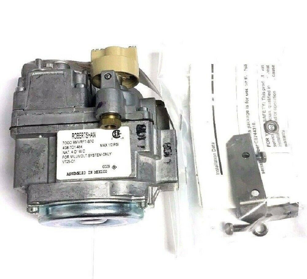 Jandy R0027300 Pool Heater Gas Valve Kit Natural Other Pool Equipment & Parts