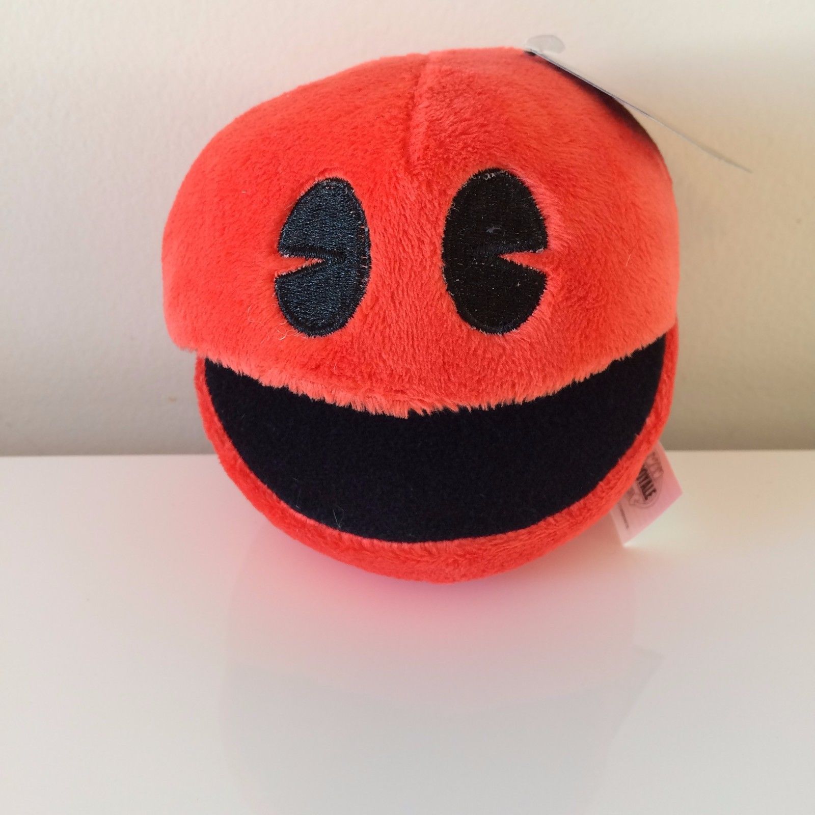 super plush pac man