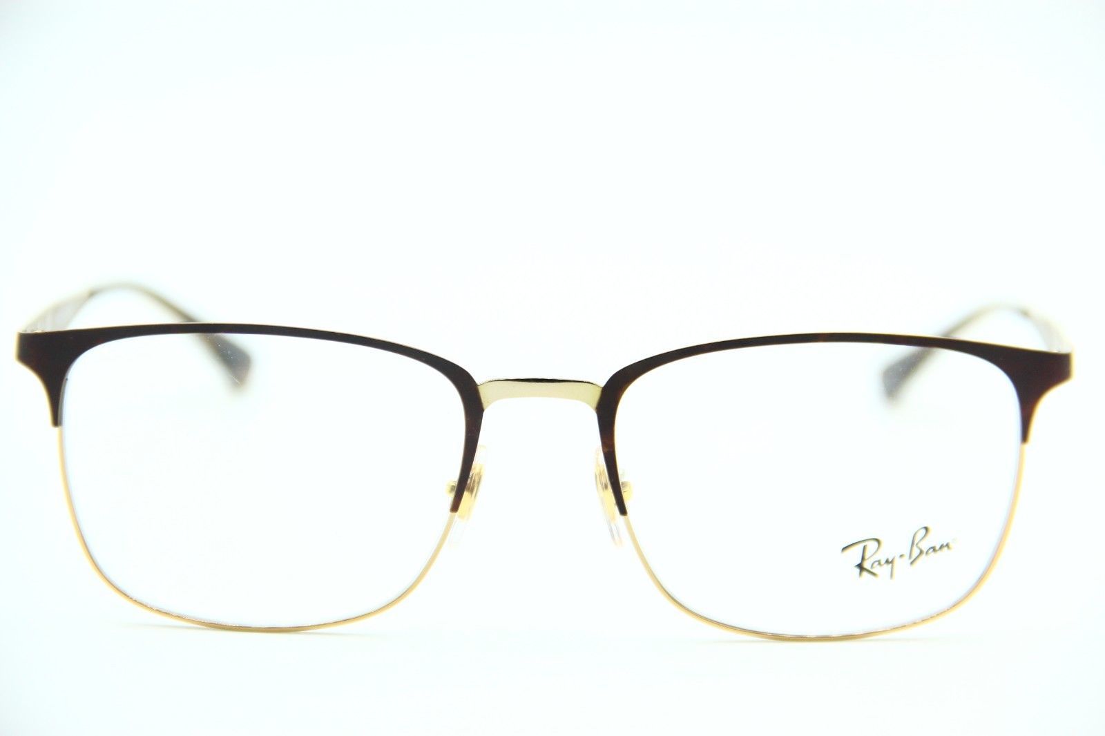 ray ban orx 6421