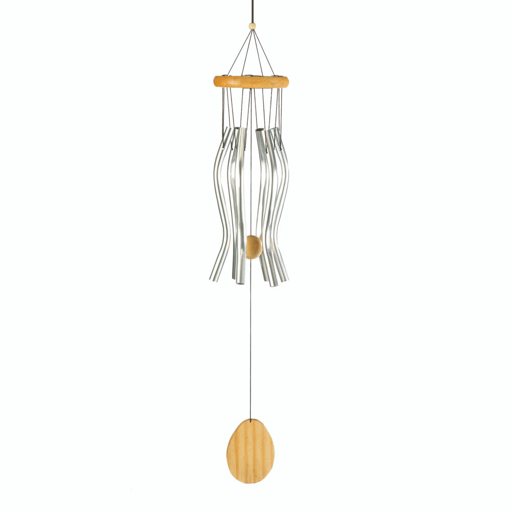 which wind chime is best for home