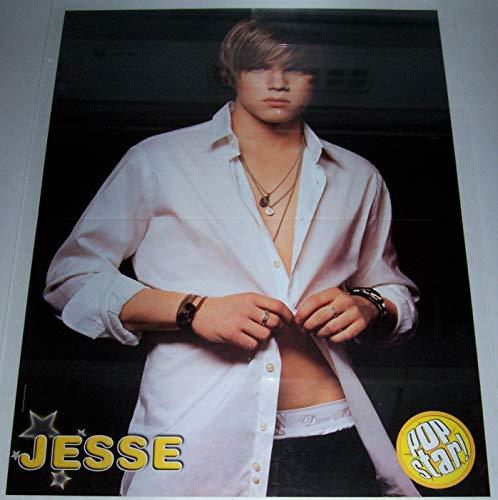 jesse mccartney shirt