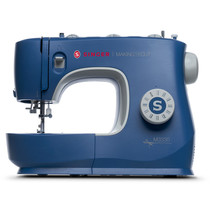 Singer M3330 Making The Cut Sewing Machine with 97 Stitch Applications - $267.99