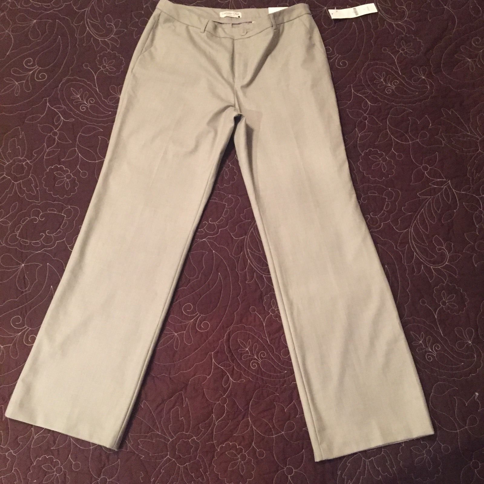 coldwater creek tall pants