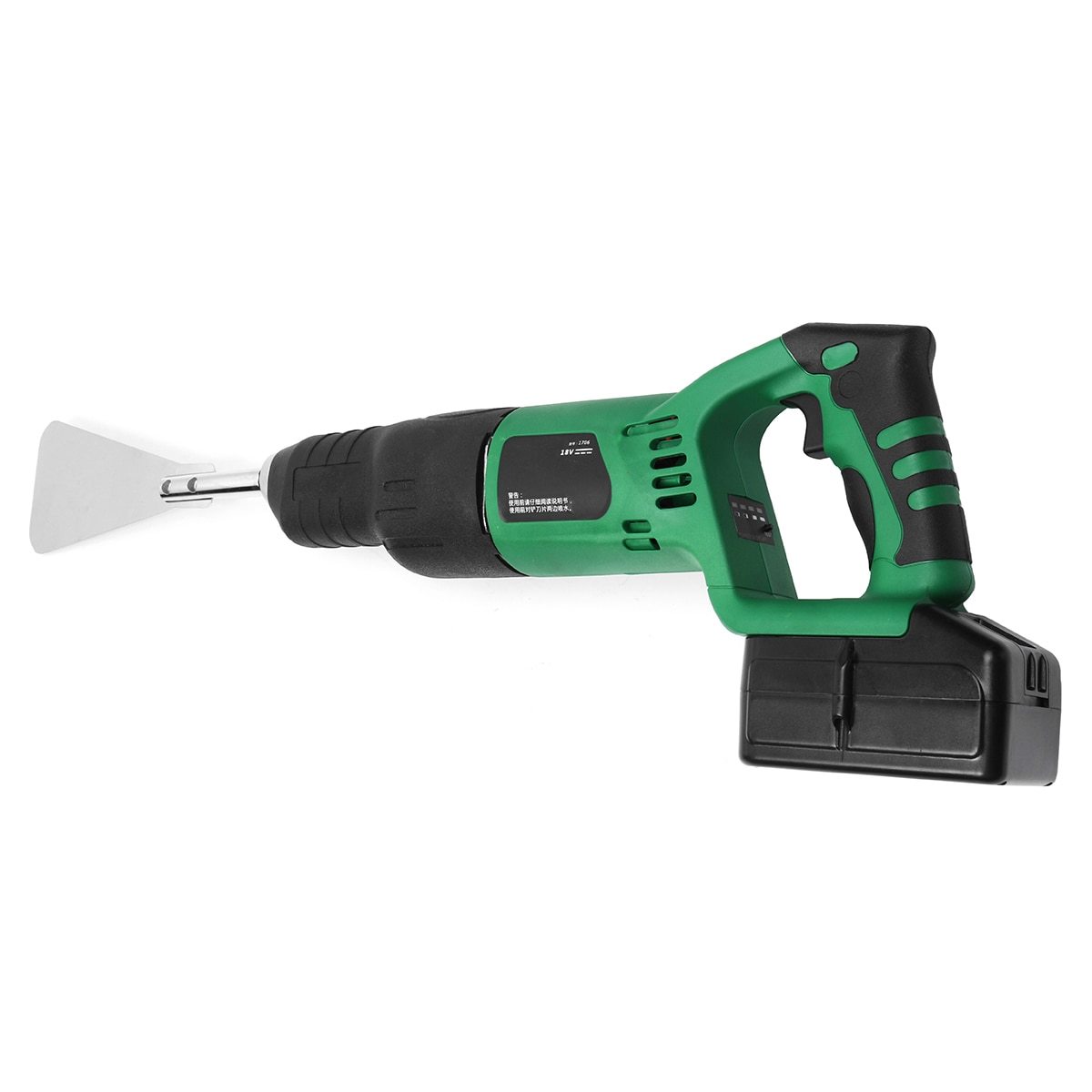 Professional Electric Cordless Glass Cutter Car Windshield Glass