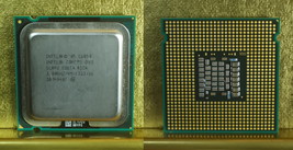 Intel Core 2 Duo E6850 3.00 GHz 4M 1333 MHz LGA 775 Processor SLA9U - $12.88