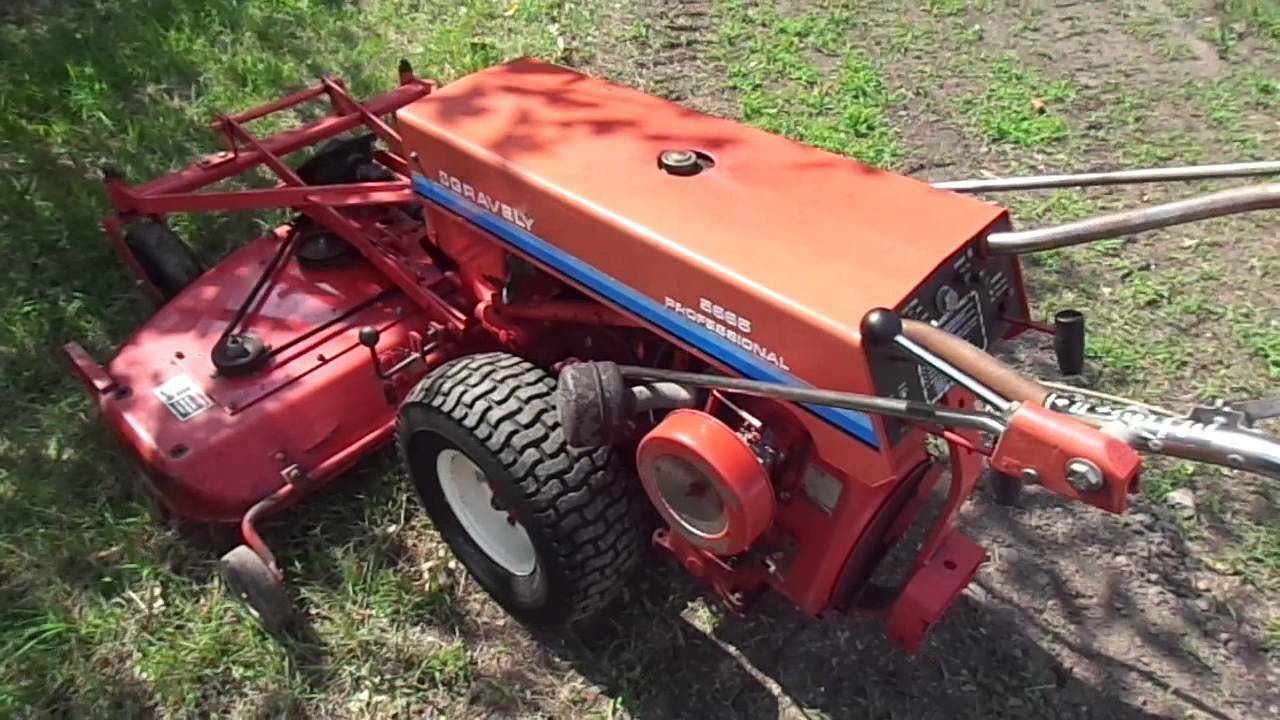 Ignition Coil Module For Gravely 5645 5660 5665 8122 Tractor Mowers