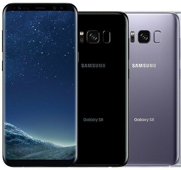 samsung s8 4g