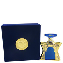 Bond No. 9 Dubai Indigo Perfume 3.3 Oz Eau De Parfum Spray image 5