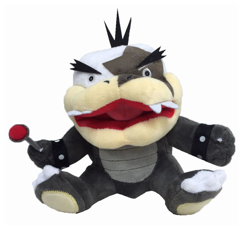 koopalings plush