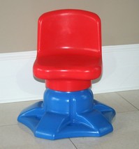 Fisher Price Chair 1970s 1 Listing