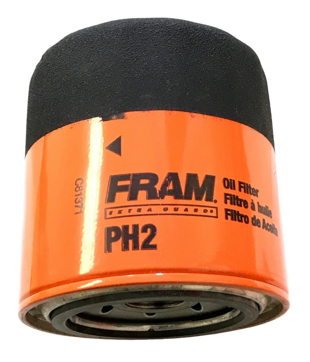Fram PH2 Extra Guard Engine Oil Filter Oil Filters