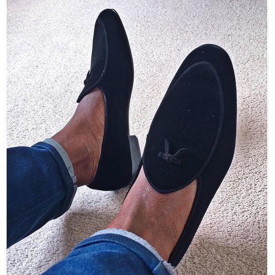 shoes made to order online