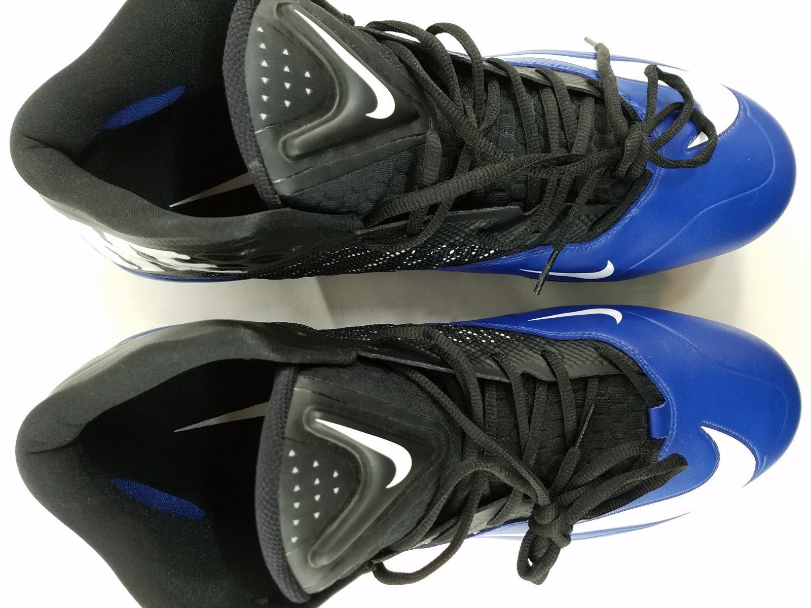 size 14 lineman cleats