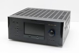 Rotel RAP-1580 700W 7.1-Ch. 4K Ultra HD A/V Home Theater Receiver - Black  image 2