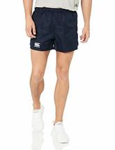 Canterbury Men's Advantage Shorts, Navy, 3X-Large image 1