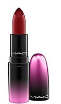 MAC Love Me Lipstick La Femme - $21.67