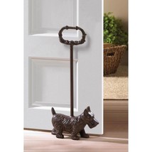Doggy Door Stopper With Handle - $39.00